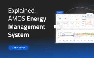 AMOS energy management system explained