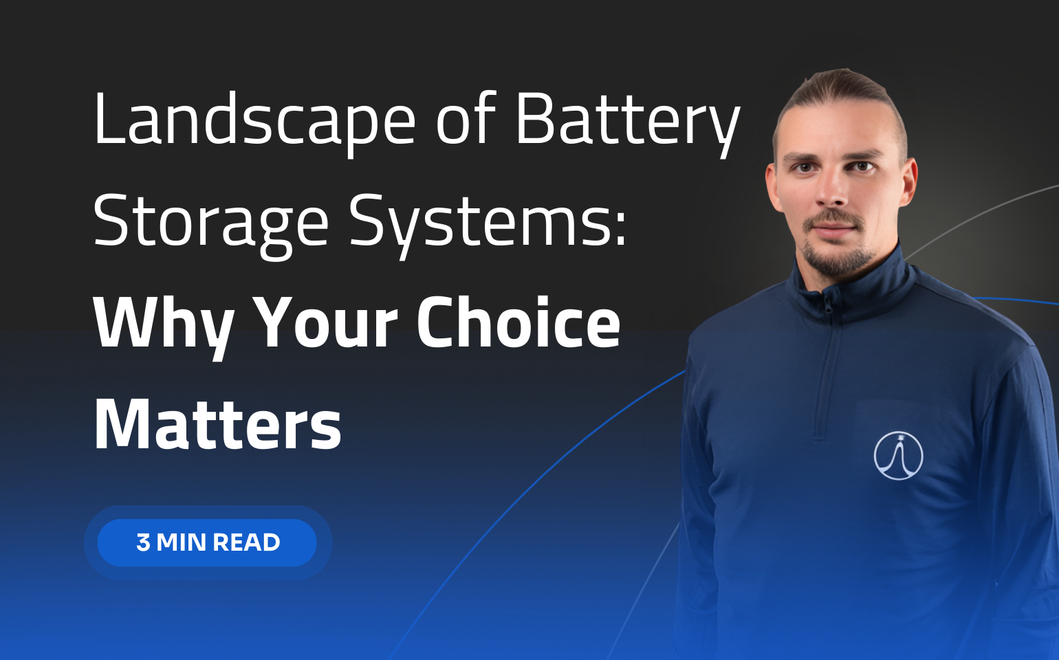 choosing a Battery Storage System